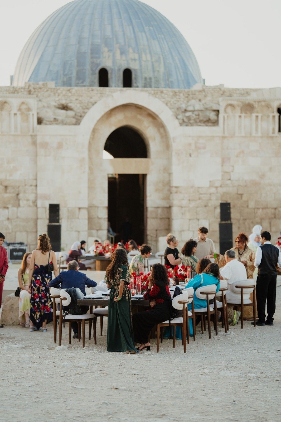 Destination Wedding - Maranasi for events management amman jordan_web