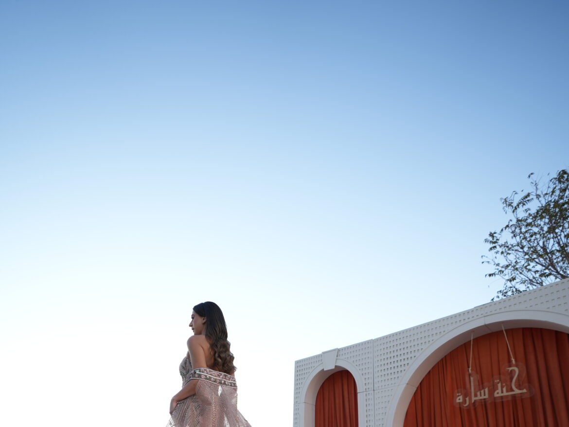 Henna & Cultural Nights