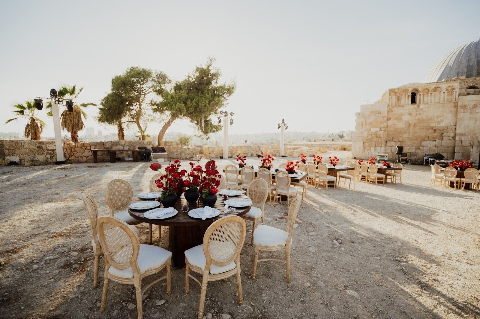 IDestination Wedding - Maranasi for events management amman jordan11_web