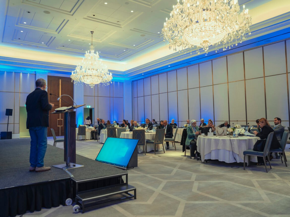 Conferences & Summits