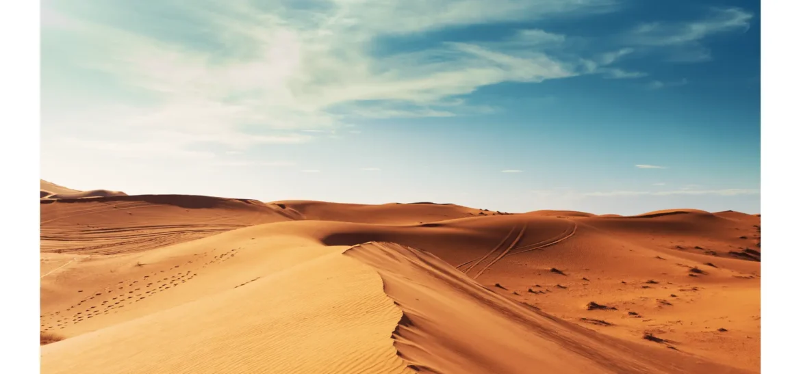 Wadi Rum – A Majestic Event Destination