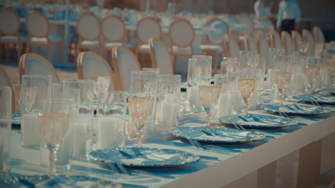 Events management in amman - maranasi