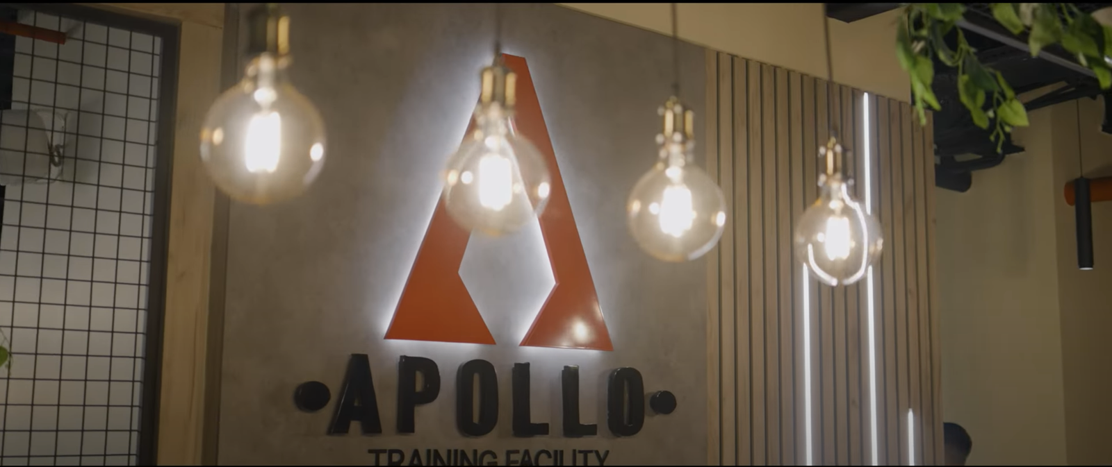 Apollo Training Center