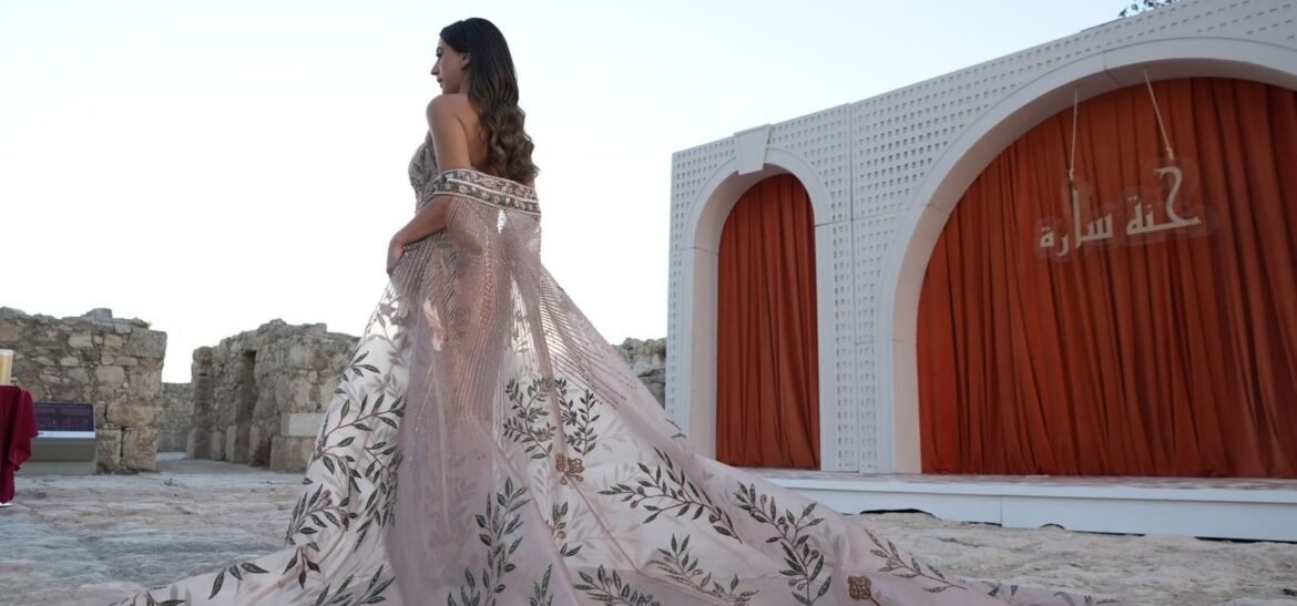 Top Destination Wedding Venues in Jordan: Petra Treasury, Little Petra, Wadi Rum, Amman Citadel