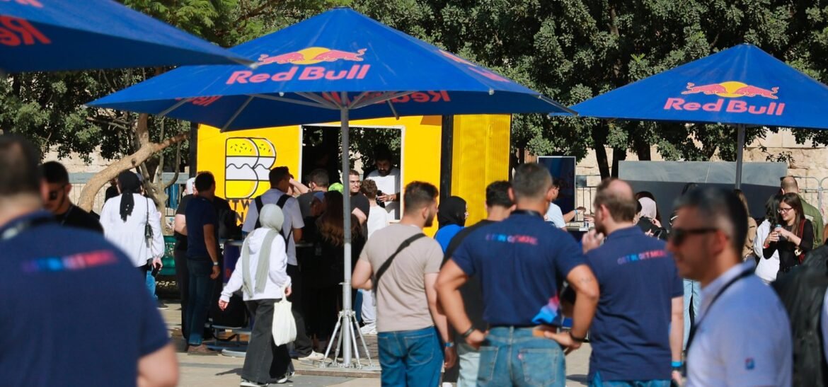 Corporate Activations | MaraNasi for Destination Events Management