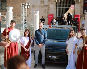 Automotive Activations | MaraNasi for Destination E ...