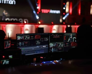 Why the Aqaba | Petra | Wadi Rum Triangle Can Redef ...