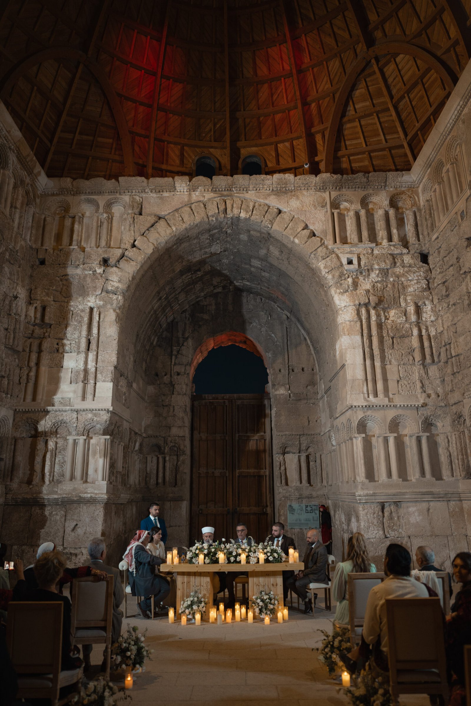 Destination Corporate events planners - Maranasi for events management amman jordan MICE events K-263