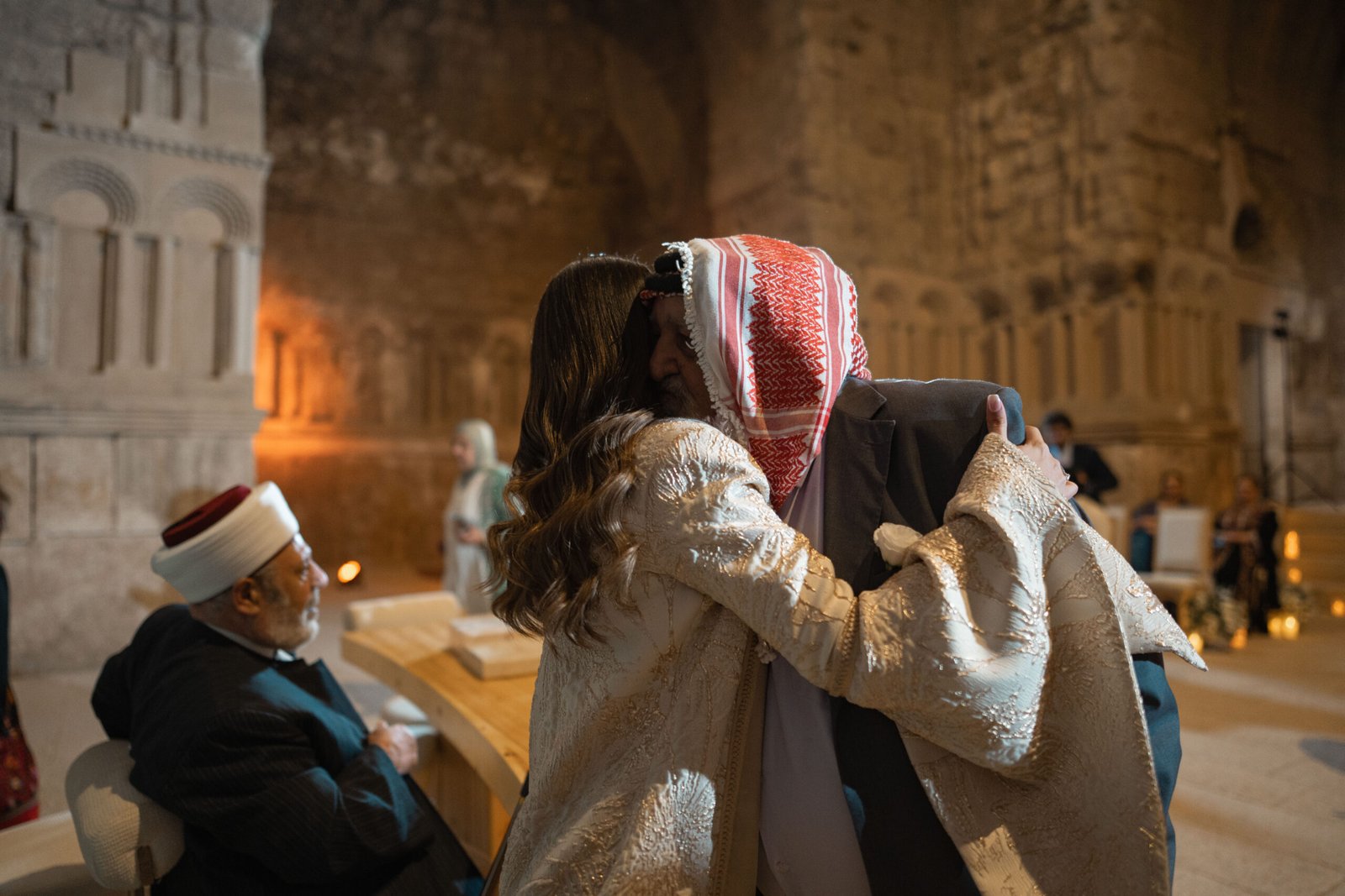 Destination Corporate events planners - Maranasi for events management amman jordan MICE events K-342