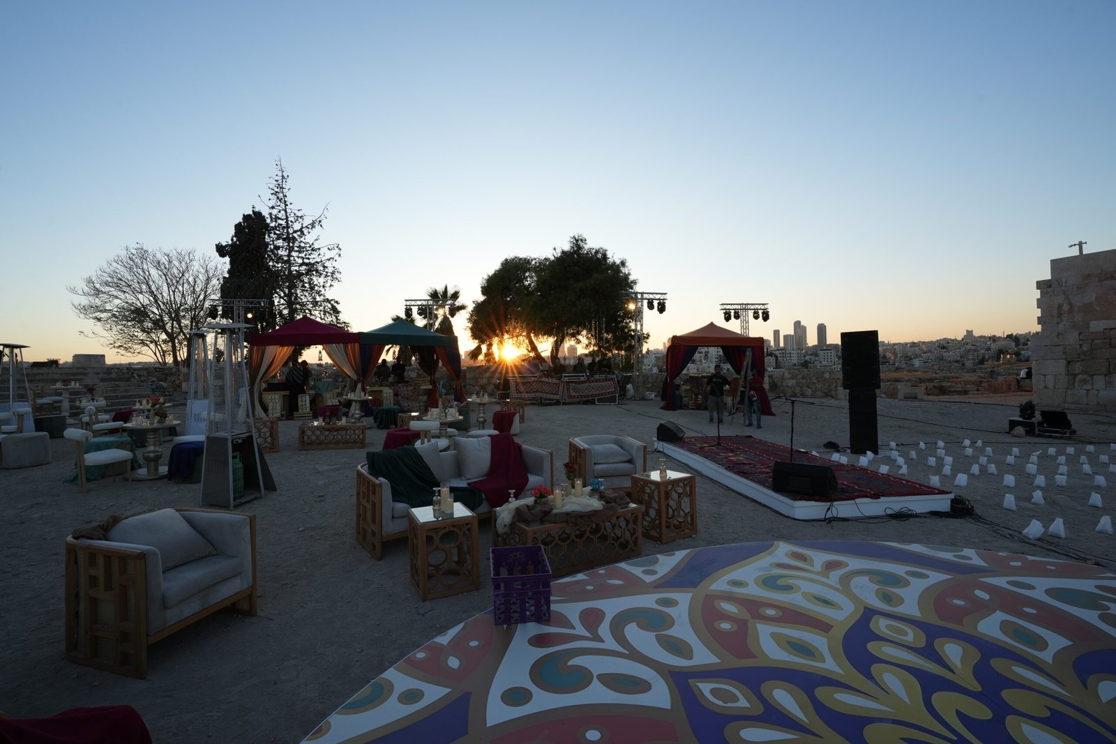 Destination Wedding planners - Maranasi for events management amman jordan (2) 07374