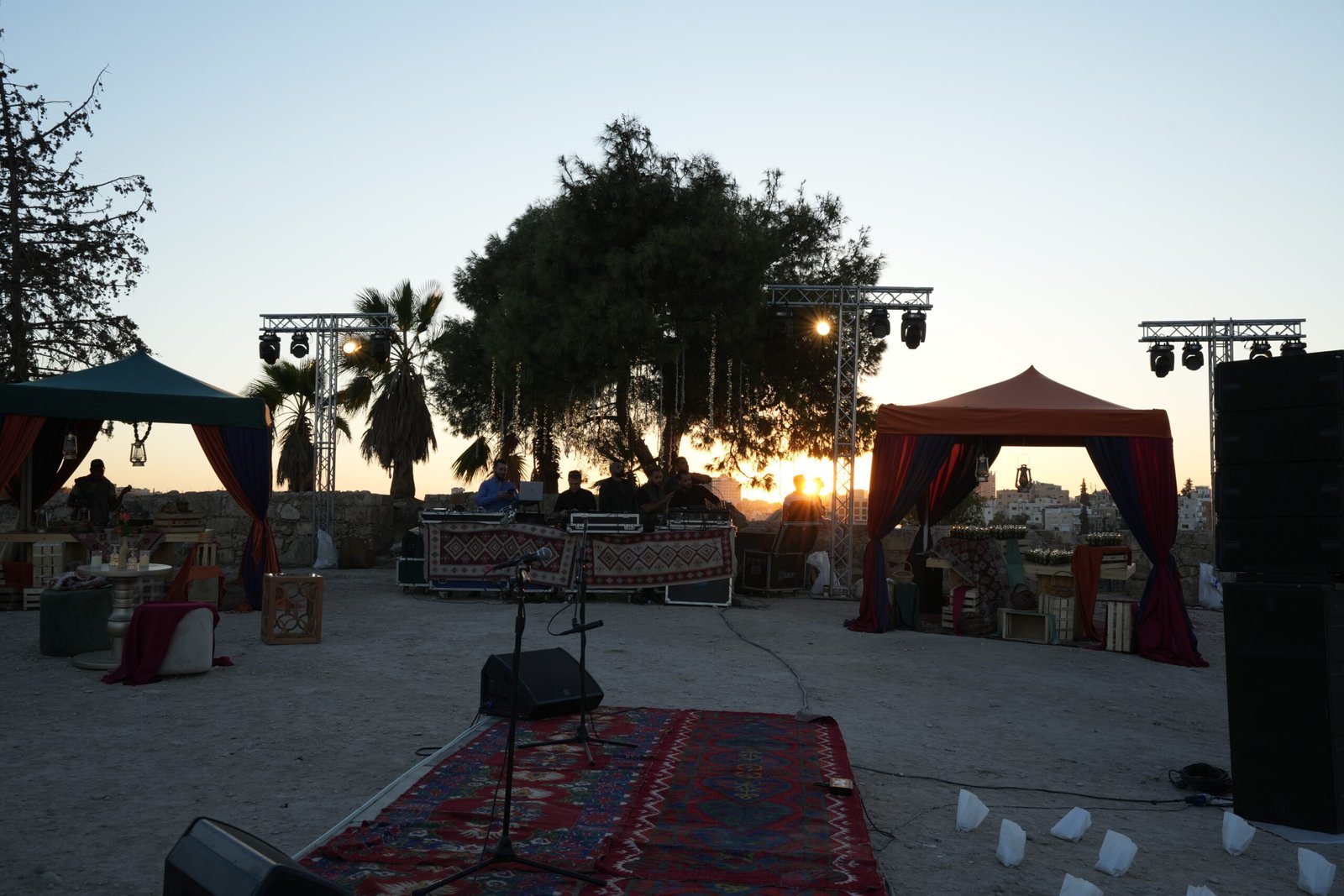 Destination Wedding planners - Maranasi for events management amman jordan (2) 07375