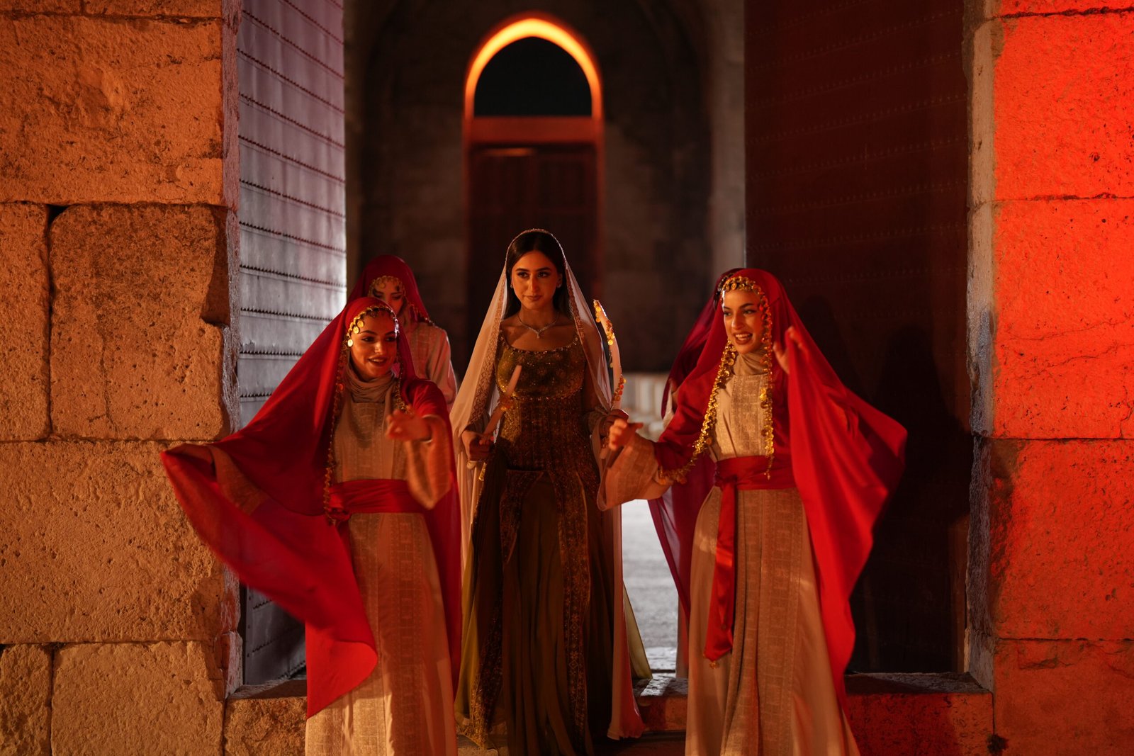 Destination Wedding planners - Maranasi for events management amman jordan (2)08262